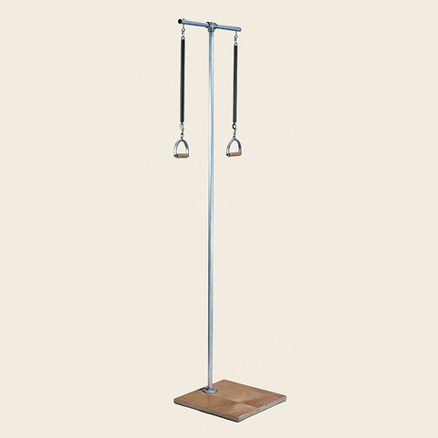 pedi pole de pilates
