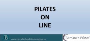 clases de pilates on line david belio pilates zaragoza