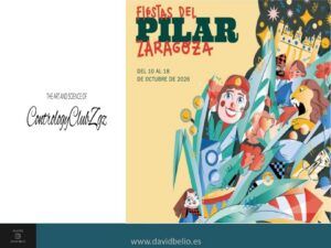 felices fiestas del pilar 2026