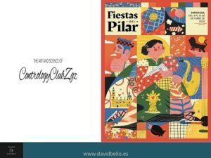 felices fiestas del pilar 2025