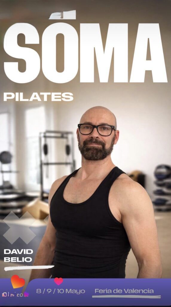 pilates en somafit