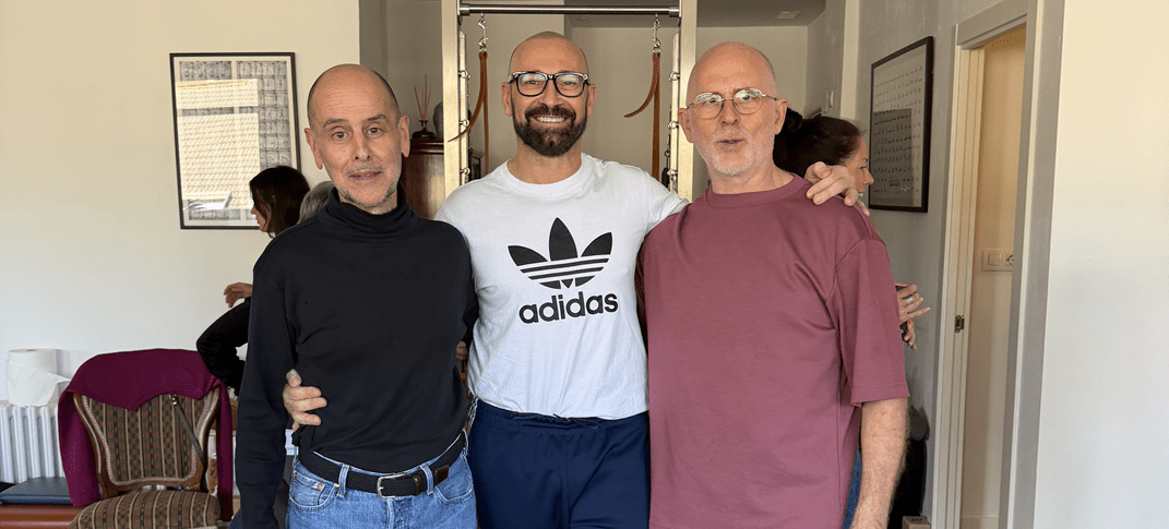 curso pilates bilbao fernando zabala