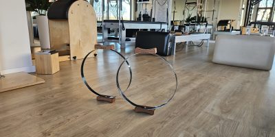 Circulo Mágico de pilates Circulo Mágico de pilates
