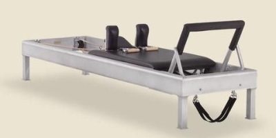 el reformer universal de pilates