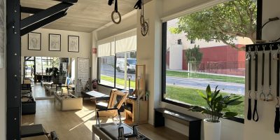 estudio de pilates david belio estudio de pilates david belio