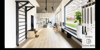 black friday pilates