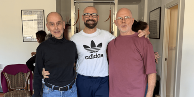 jose a ruiz carreton y fernando zabala